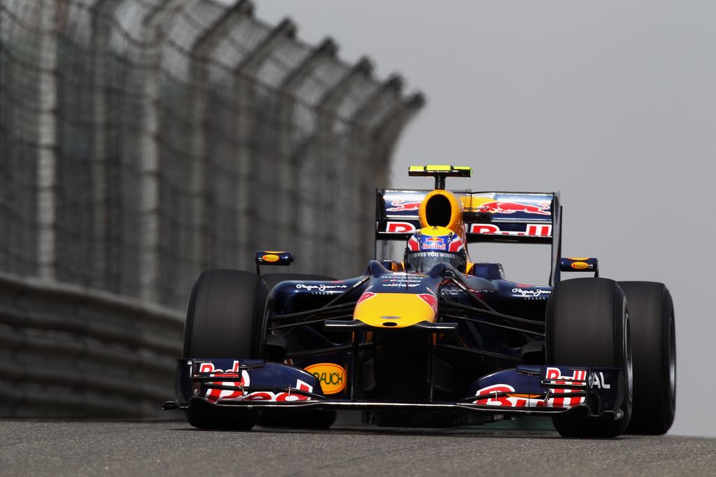 GP Cina - Qualifiche e Prove Libere 3
